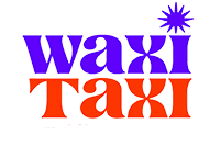 Waxi Taxi Logo